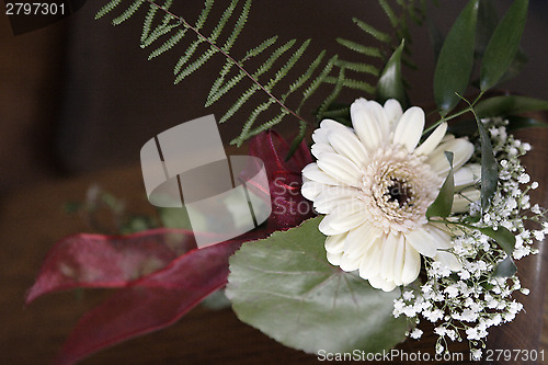 Image of Bridal bouquet