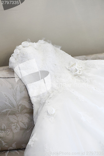 Image of Wedding Dress