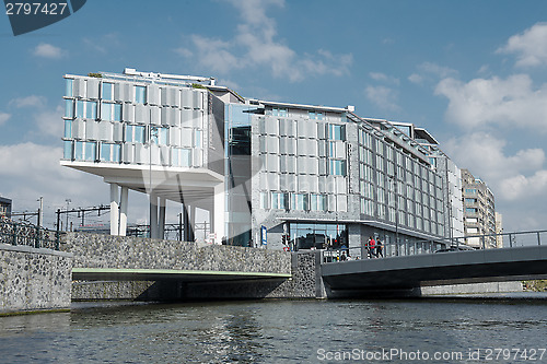 Image of DoubleTree by Hilton Hotel Amsterdam