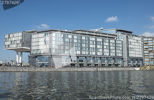 Image of DoubleTree by Hilton Hotel Amsterdam