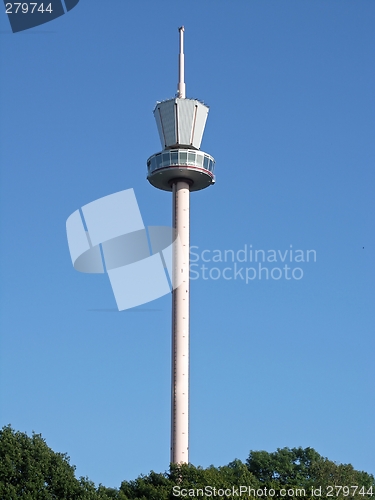 Image of Liseberg Tower (Lisebergstornet)