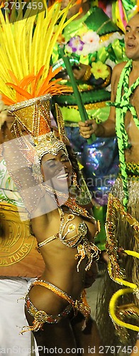 Image of Rio Carnaval 3