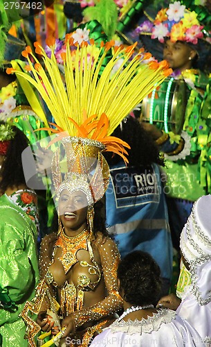Image of Rio Carnaval 7