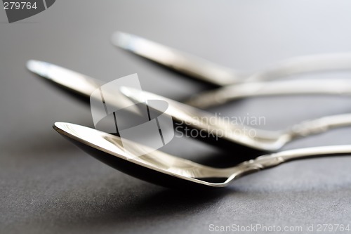 Image of Silverware