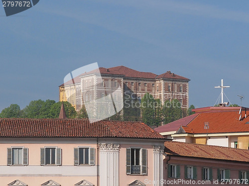 Image of Castello di Rivoli