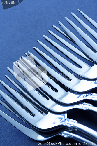 Image of Forks