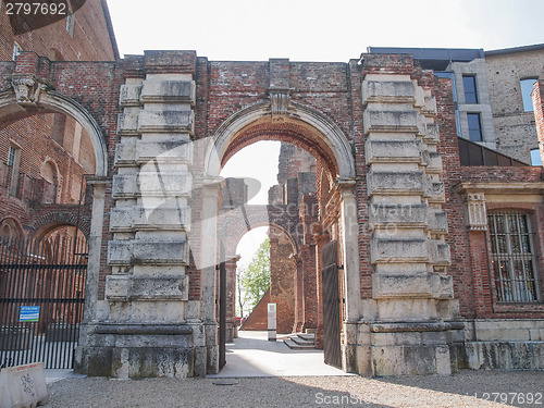 Image of Castello di Rivoli