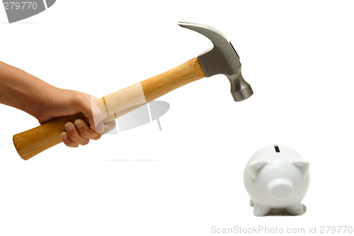 Image of Piggy bank