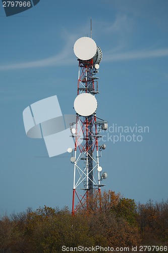 Image of Transmitter