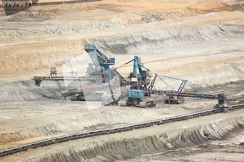 Image of Coal Mine