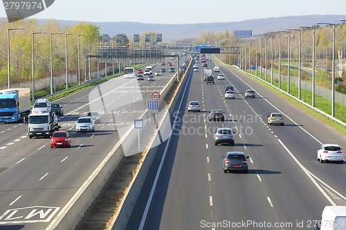 Image of Highway