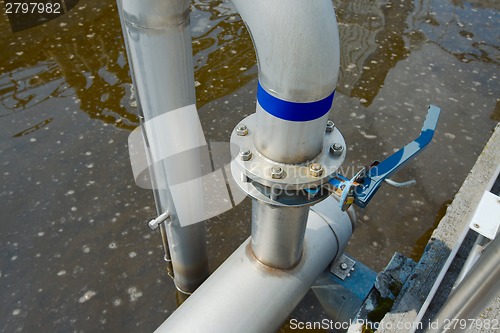 Image of Wastewater