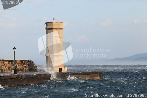 Image of Lighthouse