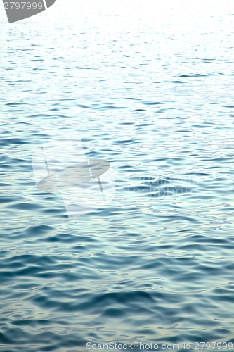 Image of Water Surface