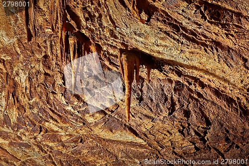 Image of Limestone Cave