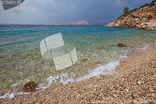 Image of Sea Shore