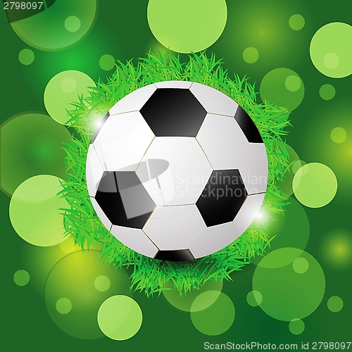 Image of sport ball