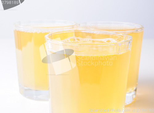 Image of Pineapple juice