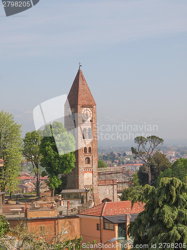 Image of Santa Maria della Stella Church