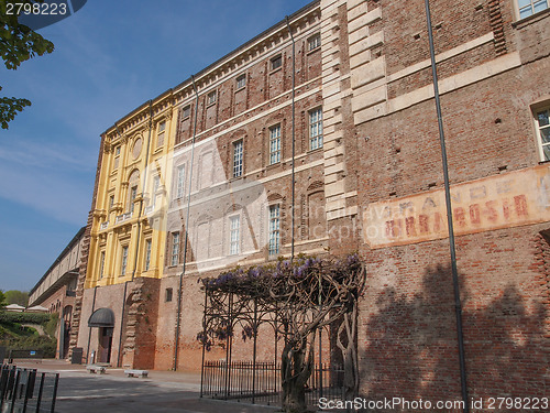 Image of Castello di Rivoli