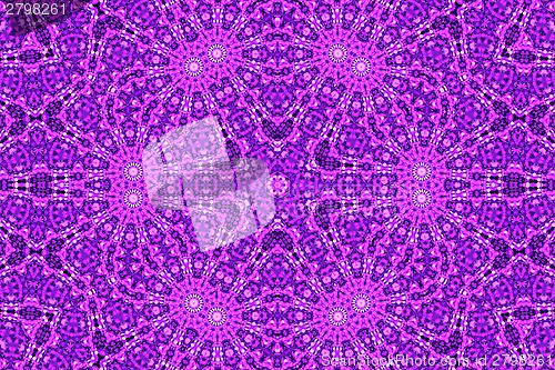 Image of Abstract lilac background 