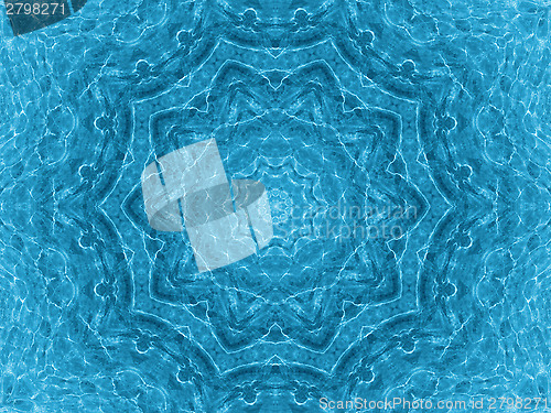 Image of Background with abstract pattern