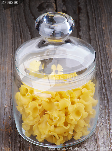 Image of Pasta Ballerine