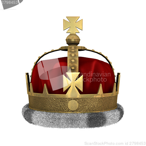 Image of Royal Crown
