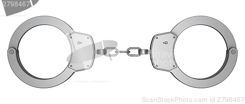 Image of Handcuffs