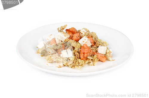 Image of Fish Salad