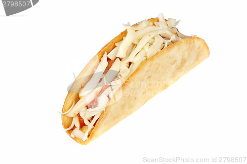 Image of sandwich