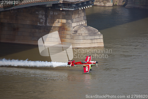 Image of Aerobatics Show