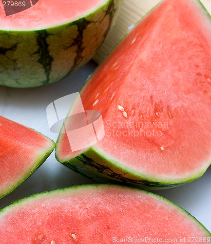 Image of Watermelon