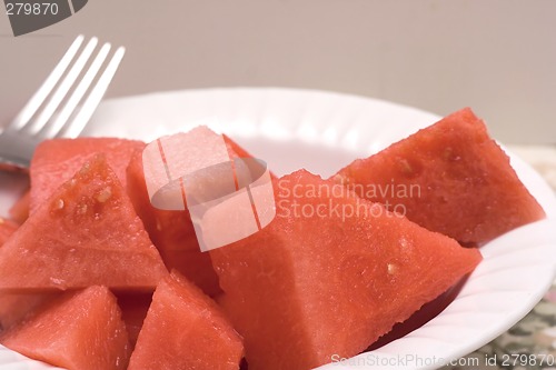 Image of Watermelon