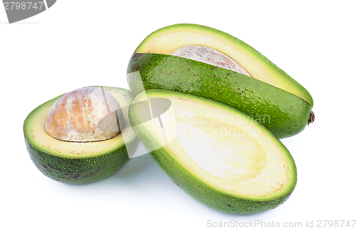 Image of Avocado