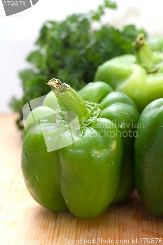 Image of Vegetables