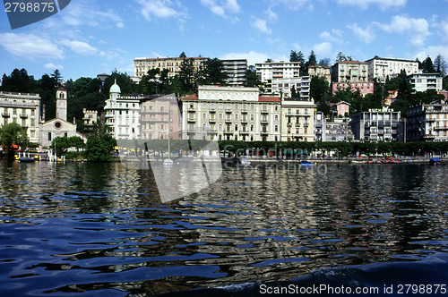 Image of Lugano