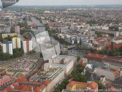 Image of Berlin Germany