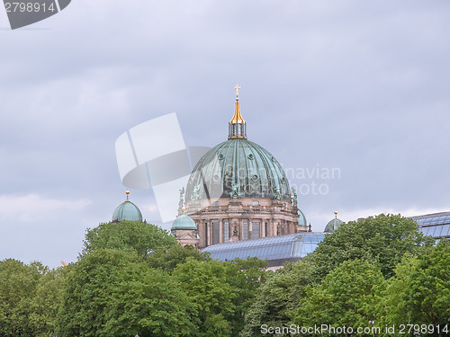 Image of Berliner Dom