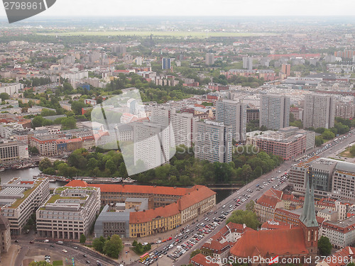 Image of Berlin Germany