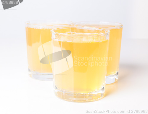 Image of Pineapple juice