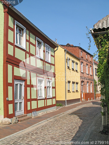 Image of Street scene