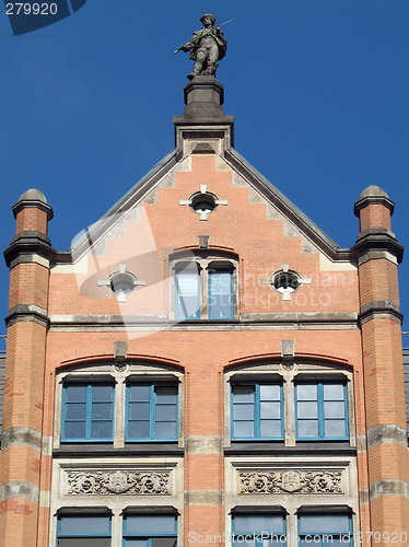 Image of Zippelhaus