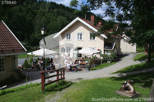 Image of Cafe