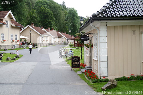 Image of Houses