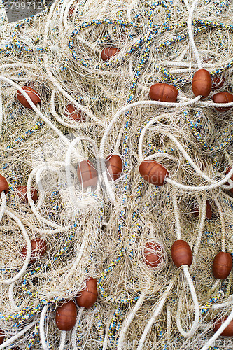 Image of Fishing net