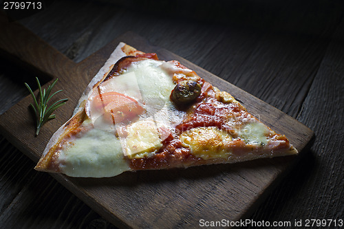 Image of Pizza 