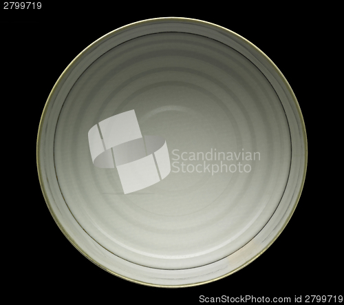 Image of tin can