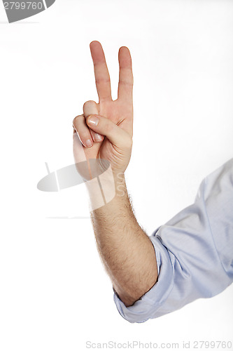 Image of Peace Sign