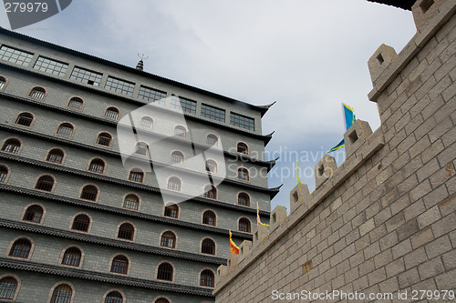 Image of Dragons Gate in Älvkarleby Sweden